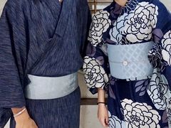 ちいさんの国産レンタル着物 和香菜への投稿写真1