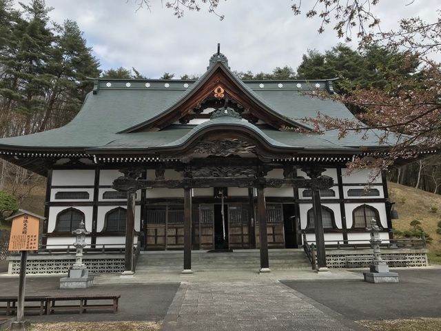 観音堂_福泉寺