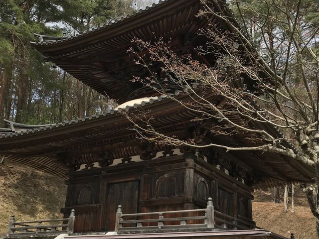 多宝塔_福泉寺