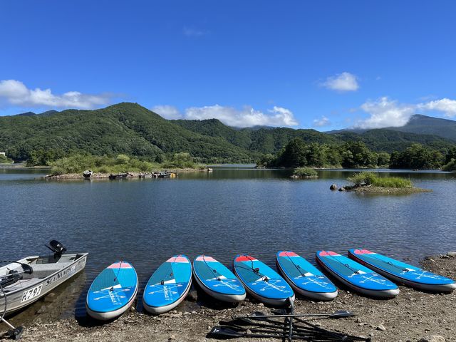 現地の風景_GoRETREAT AIZU