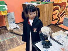 みわじさんのアクアフォレスト -水の森-への投稿写真1