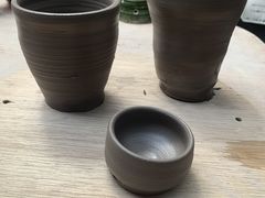 工房 ボンツチャイナ 米子教室の写真1