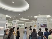 XJ6Lさんの森永製菓(株)鶴見工場の投稿写真1