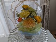 イエティ−さんのmom's time【日本フラワーバルーン協会】の投稿写真1