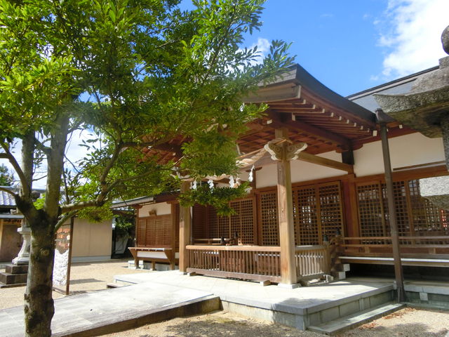 やんまあさんの多神社の投稿写真1