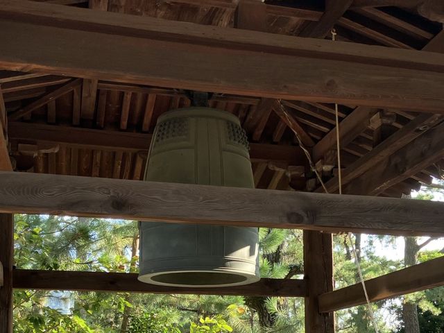 第80番札所 国分寺