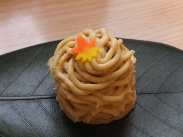 栗楽里_稲豊園 本店