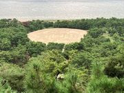 すみっこさんの象ヶ鼻展望台の投稿写真1