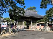 すみっこさんの與田寺の投稿写真1