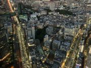 しぃゆぅさんのSHIBUYA SKYの投稿写真3