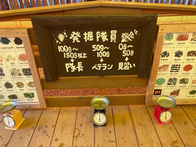 1回目はベテラン、2回目は隊長でした!_ストーンハンター 伊勢志摩