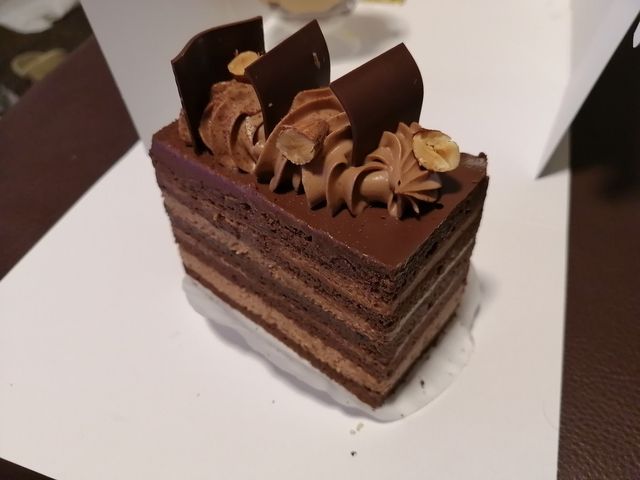 ショコラ_アンテノール ラゾーナ川崎プラザ