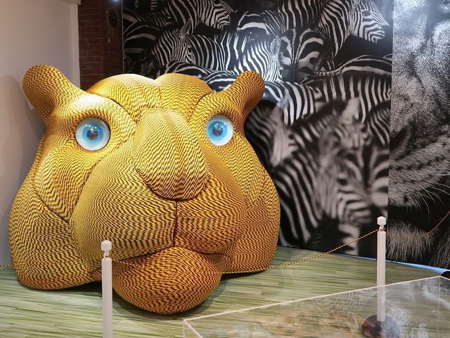 円形劇場くらよしフィギュアミュージアム