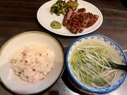 パセリさんの牛タン焼専門店 司 東口ダイワロイネットホテル店の投稿写真1