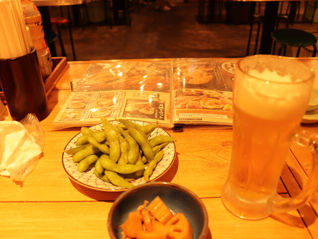 浜焼き海鮮居酒屋 大庄水産 蘇我東口店