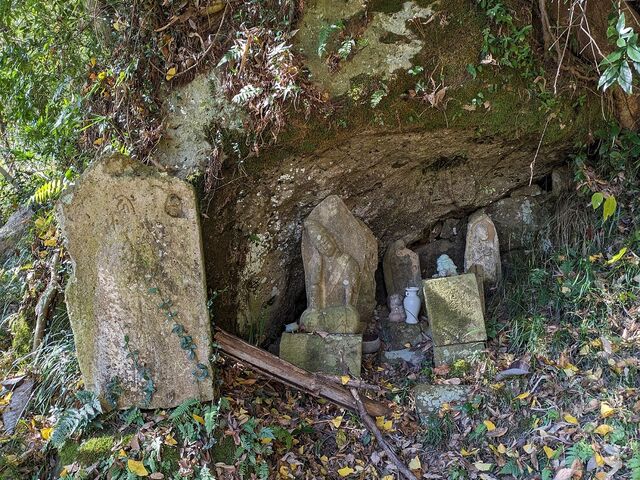 かずとさんの壁面観世音の投稿写真3