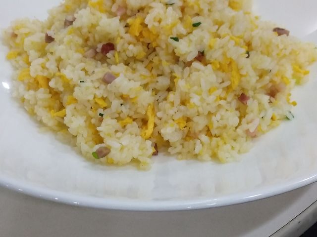 炒飯_四川料理 溪邦