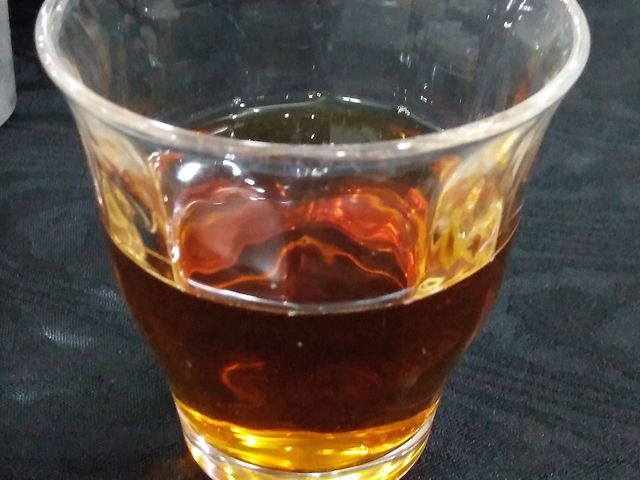 紹興酒_四川料理 溪邦
