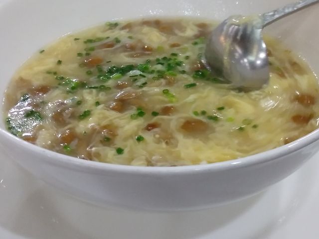スープ_四川料理 溪邦