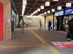 かもめさんの西武秩父駅への投稿写真4