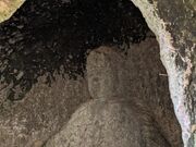 かずとさんの壁面観世音の投稿写真2