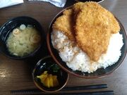 K-NAKAさんのまつりや(政家)新潟駅南店の投稿写真1