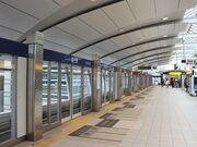 hydeさんのゆりかもめの投稿写真1