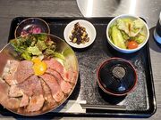 モコさんの福島県中島村で福島牛が食べられる焼肉店 炭火焼肉 鹿鳴の投稿写真1
