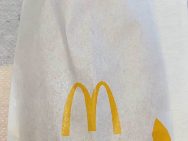 ハッシュポテト_マクドナルド札幌南二条店