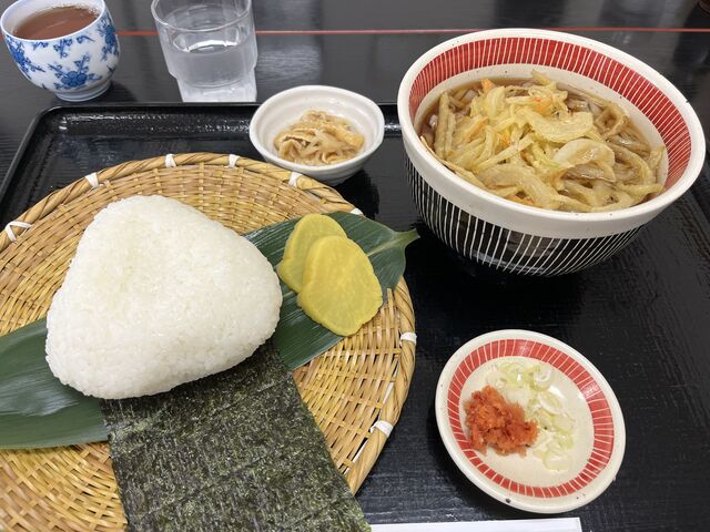 福わらし_町家の食べ処福わらし