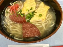 ねこぱぱさんの空港食堂への投稿写真1