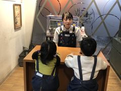 キッザニア甲子園の写真2