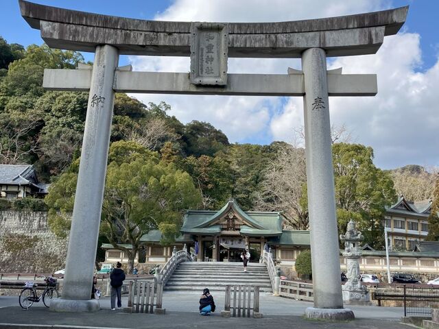 すみっこさんの和霊公園の投稿写真1