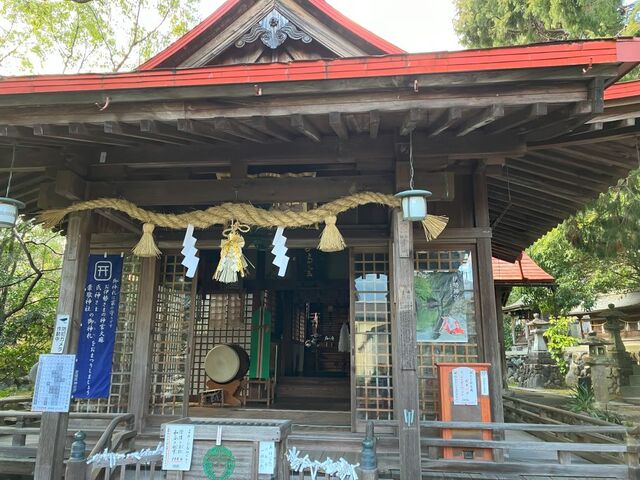 多賀神社