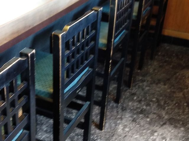 カウンター席_キッチンたうち