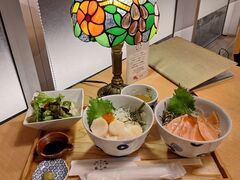 あきこさんの大津温泉おふろcafeびわこ座への投稿写真1