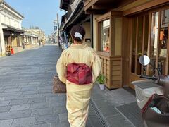 きものの赤穂屋の写真1