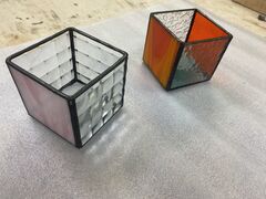 やのさんのステンドグラス工房 SGO信州への投稿写真1