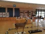 人生の足跡さんの氷上回廊水分れフィールドミュージアムの投稿写真3