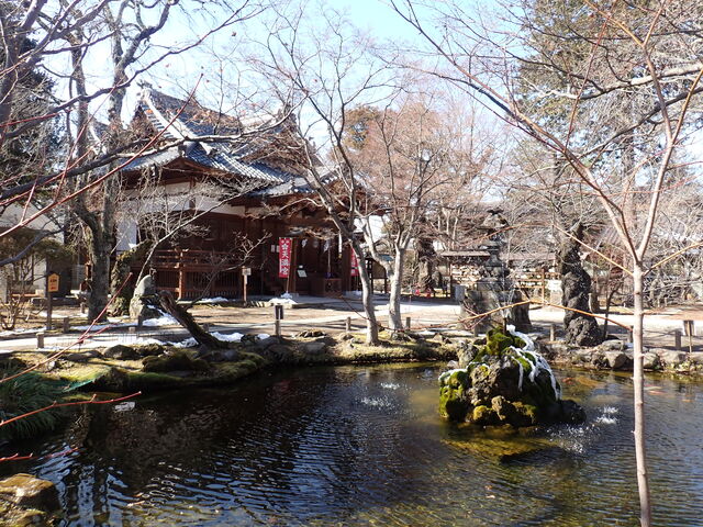 懐古神社