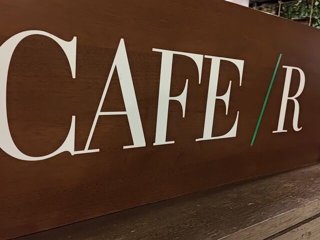 カフェR_cafe/R
