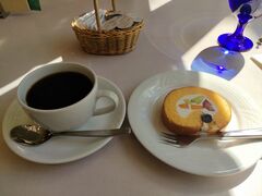 舟茶屋 ニューオータニイン東京の写真2