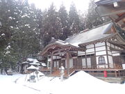 マイBOOさんの天陽山盛泉寺の投稿写真1