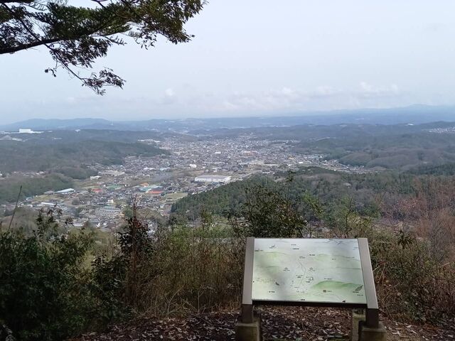 まじげさんの妻木城跡の投稿写真3