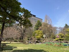 勾当台公園の写真1
