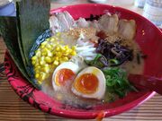 あからなーたさんのラー麺 ずんどう屋 大阪本店の投稿写真1