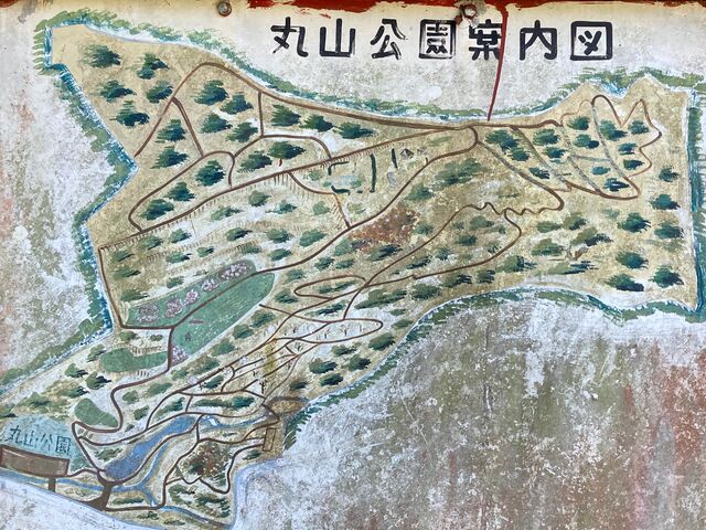 丸山公園_丸山公園