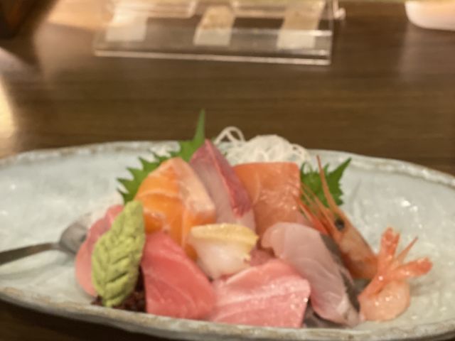 おつくり一人前_金沢居酒屋 和台