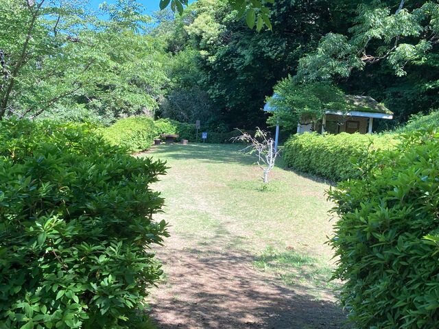 丸山公園_丸山公園
