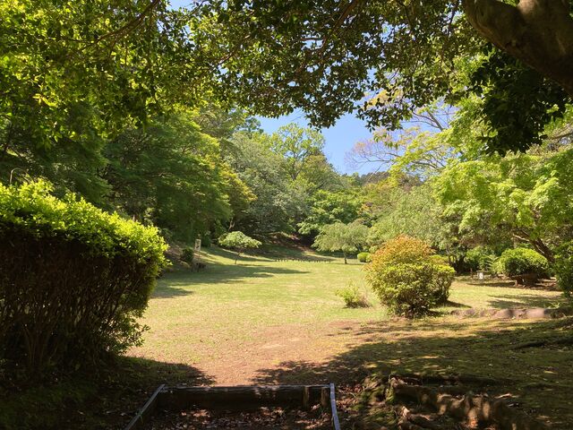 丸山公園_丸山公園